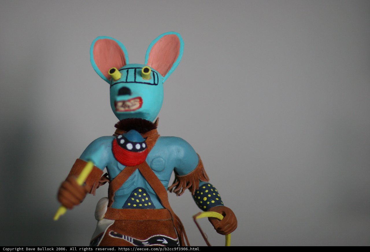 Dress Up Bunny
