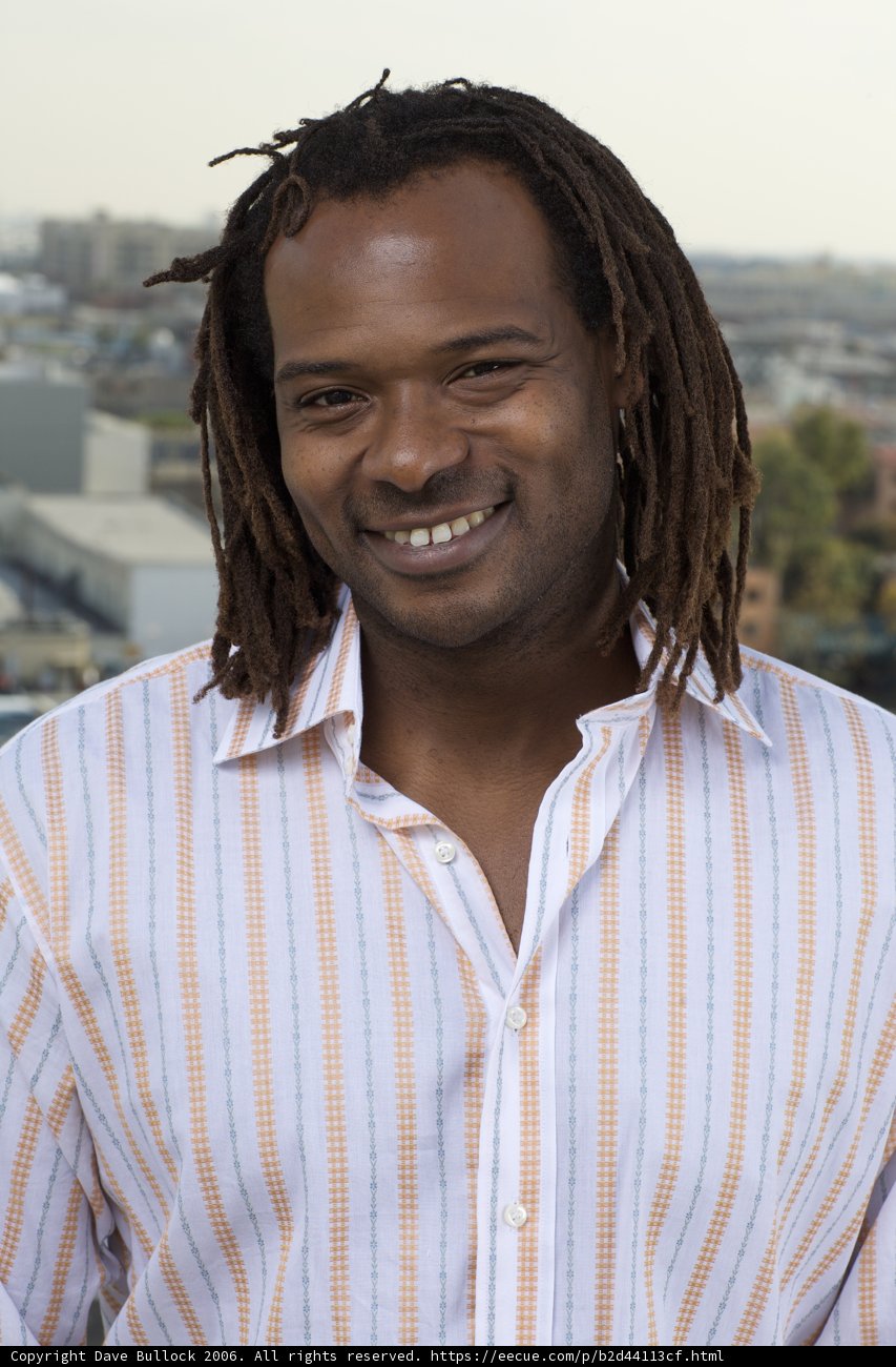 Dreadlocked Smiles