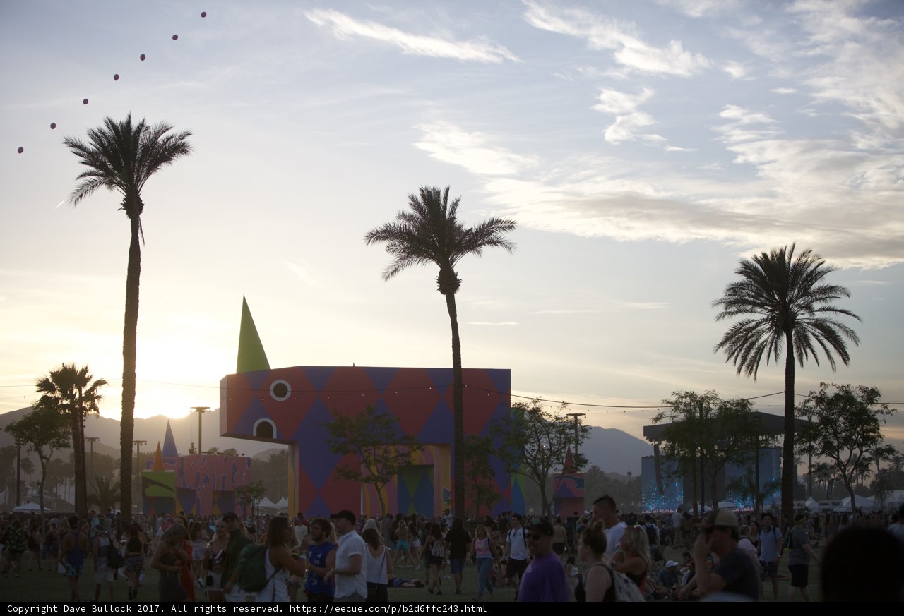 Summer Sunset Festival