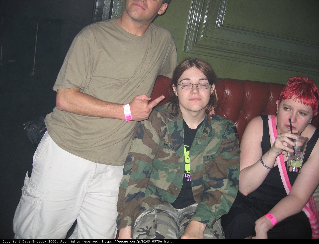 Camo and Company