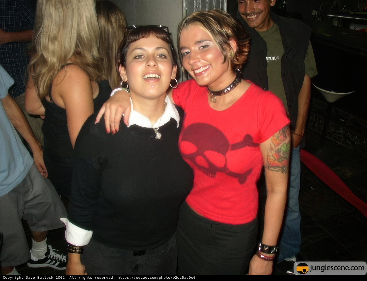 Party Posers