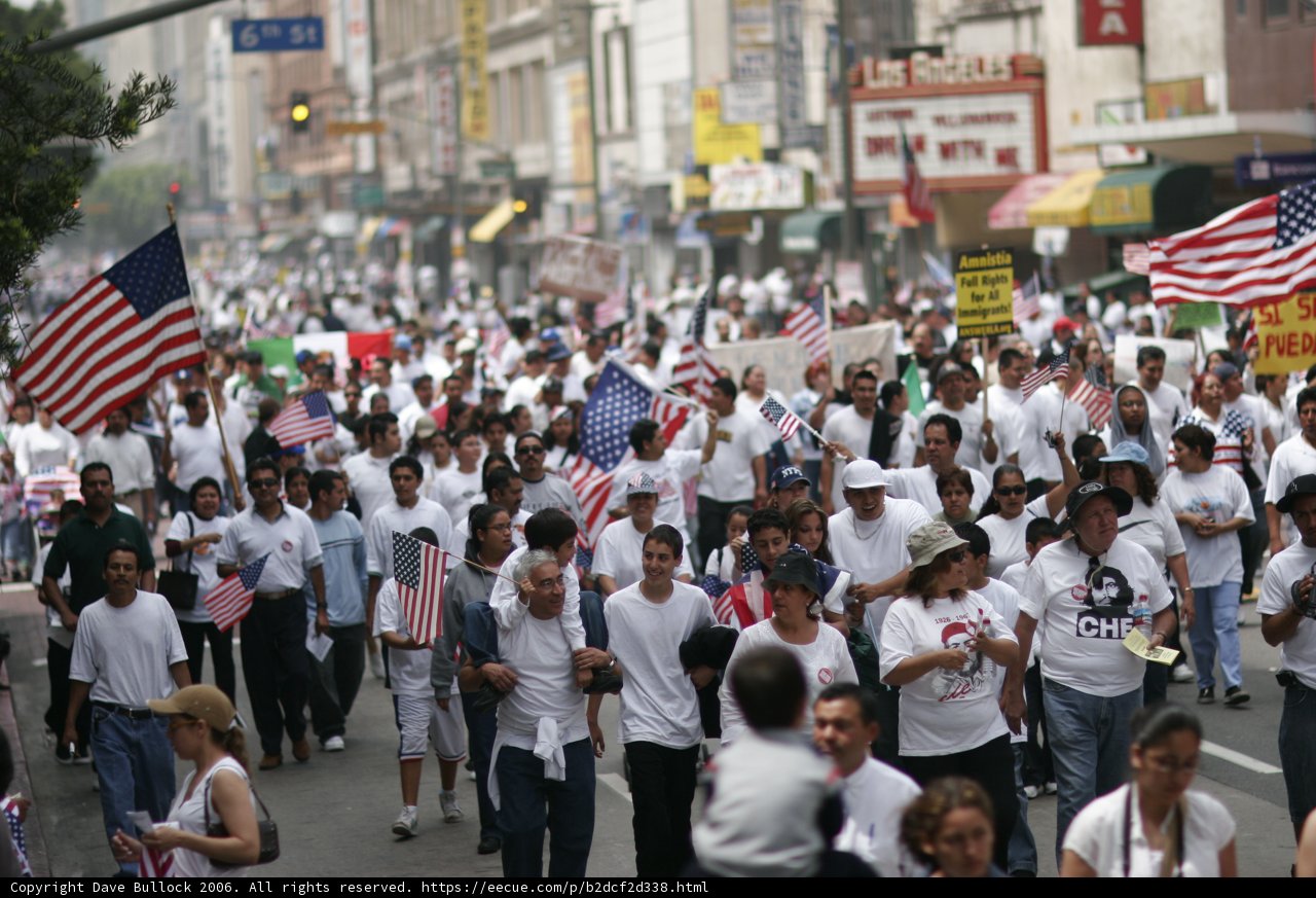 Patriotic Parade