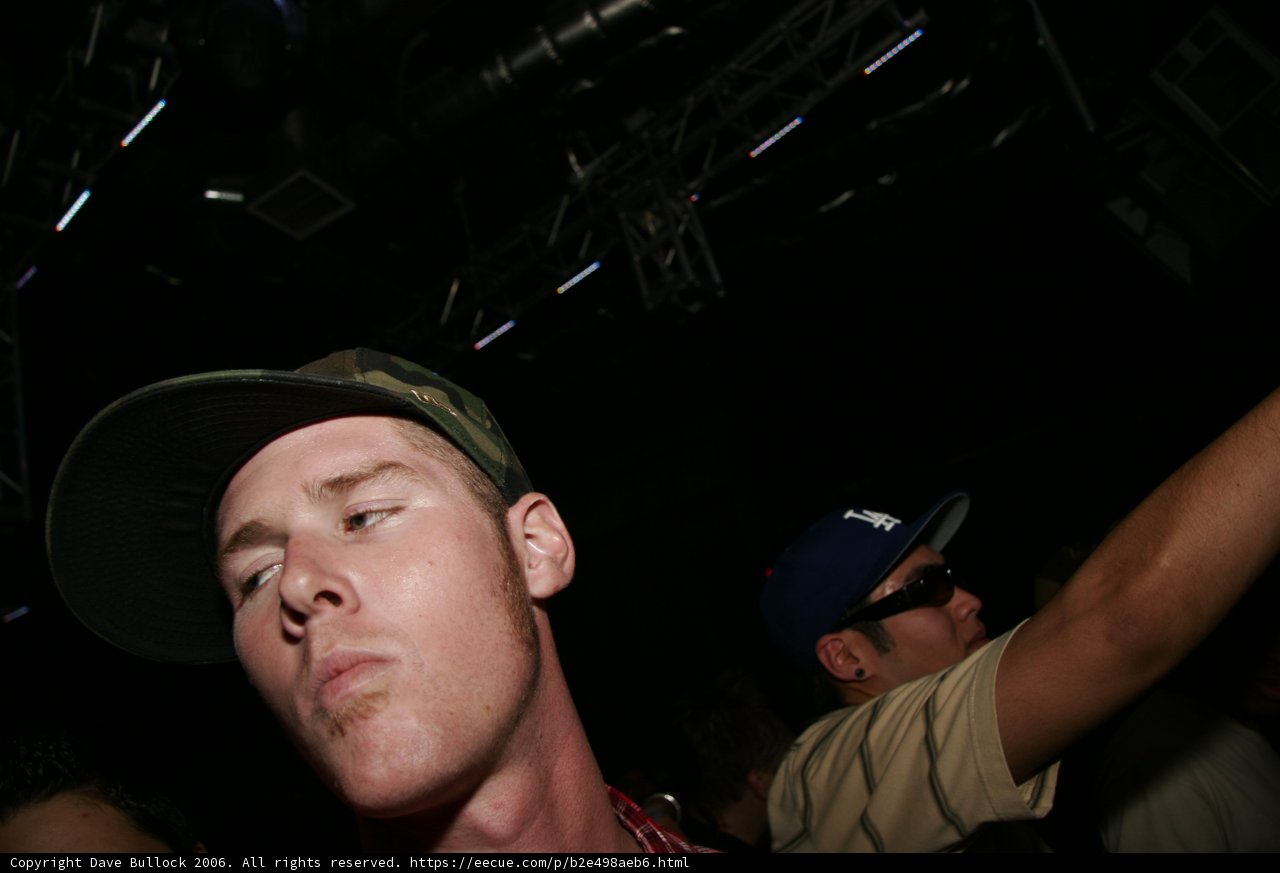 Baseball Hat Style