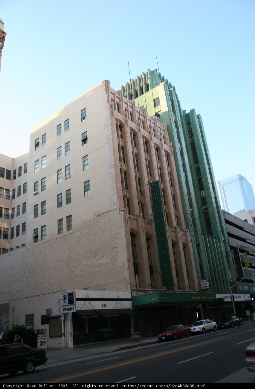 Urban High Rise