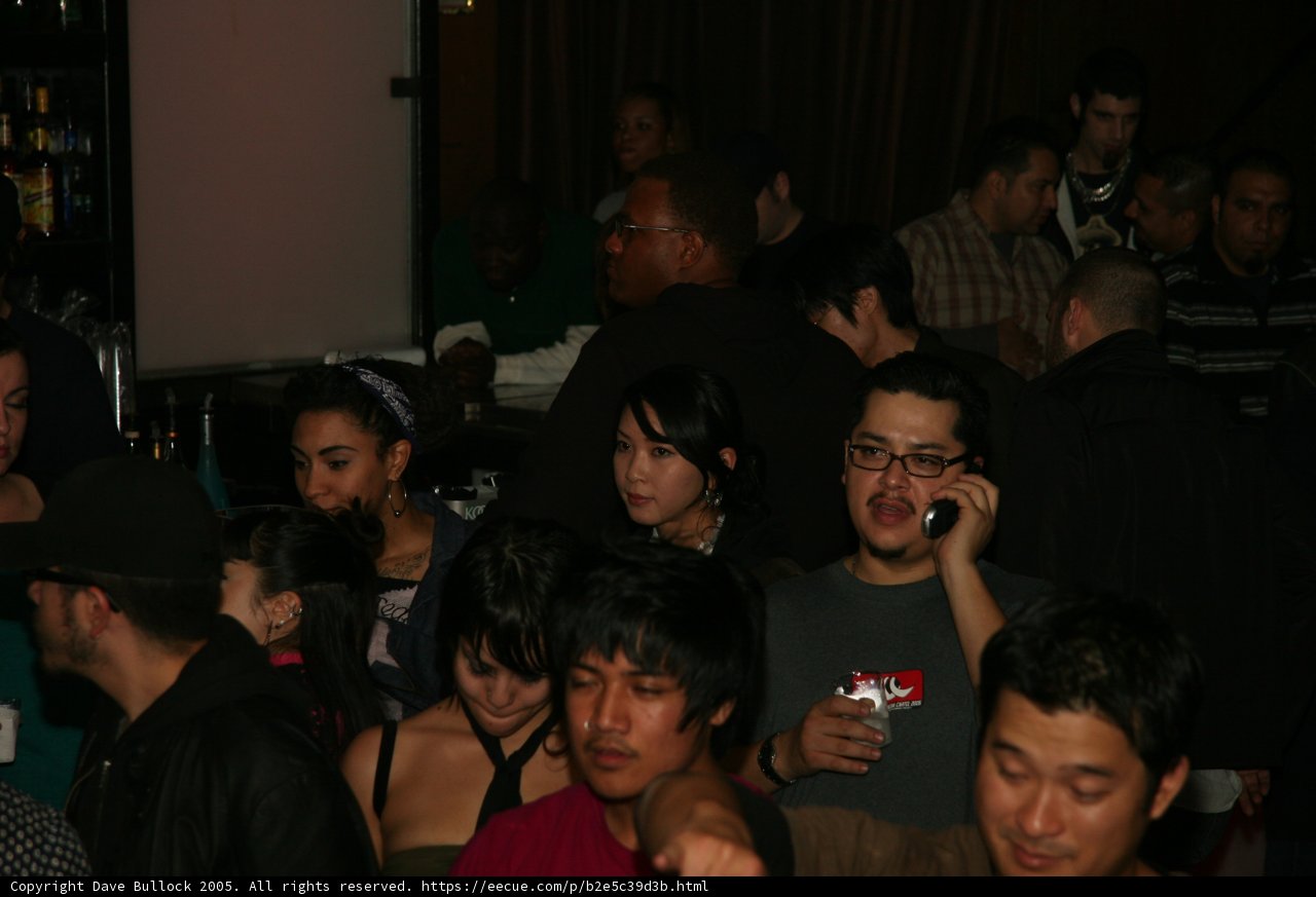 Nightlife Fun