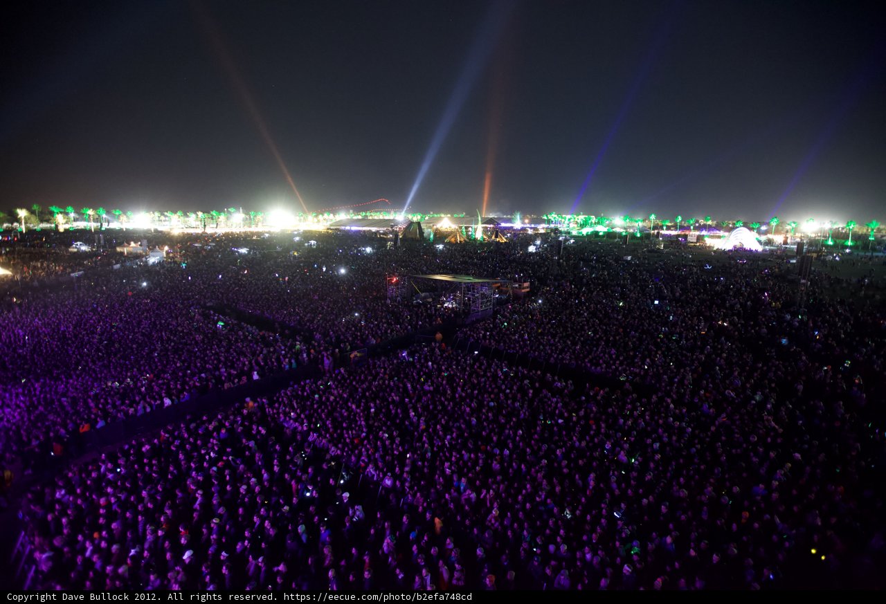 Night Under the Stars