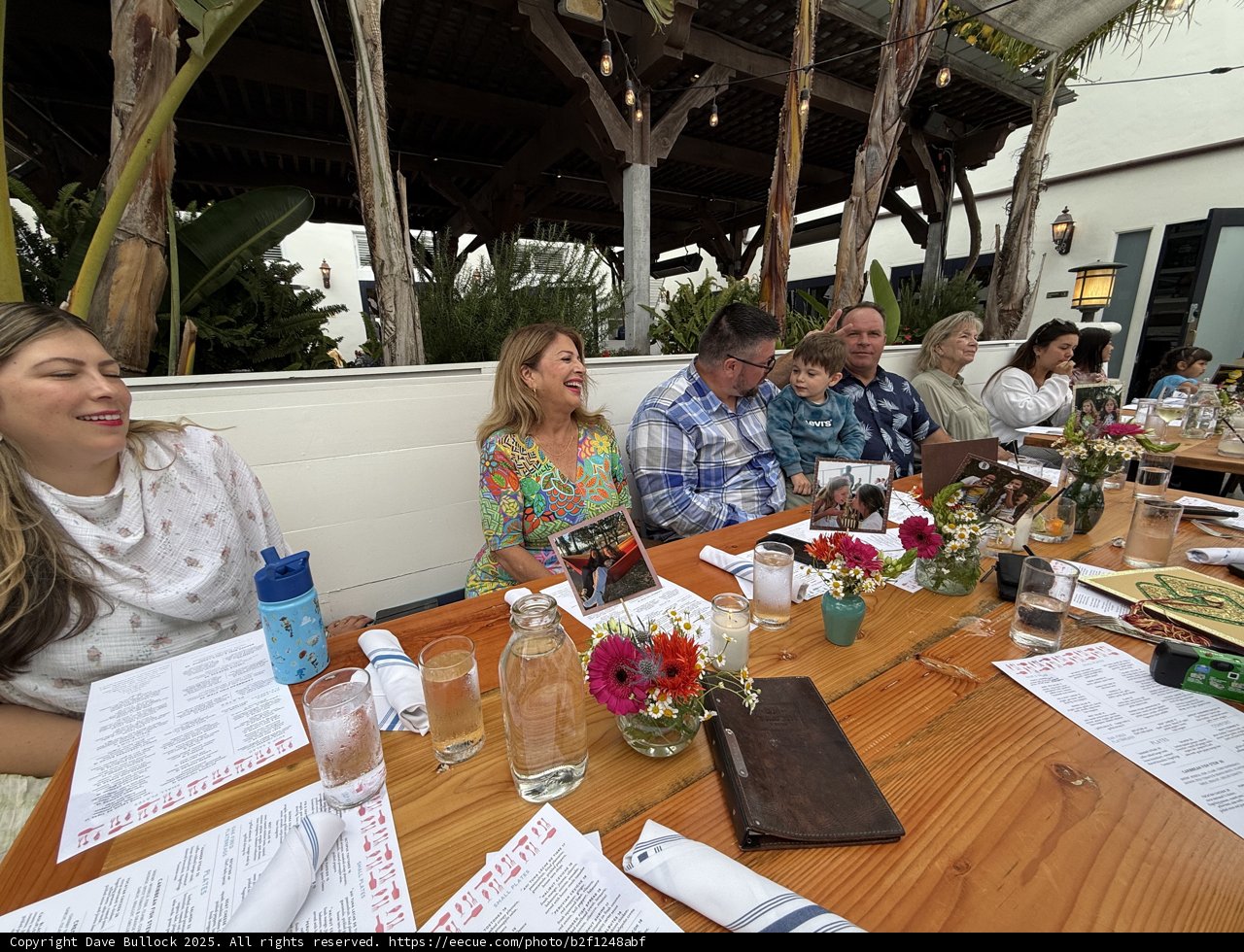 June Gatherings