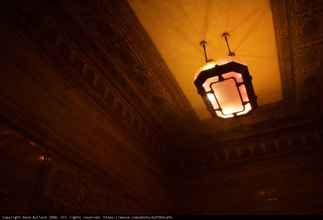 Illuminating Architecture
