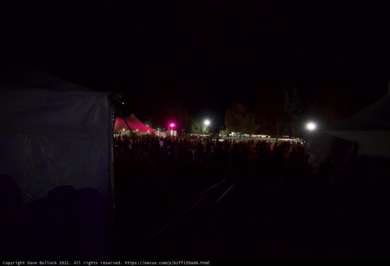 Nights of Euphoria at Coachella Festival