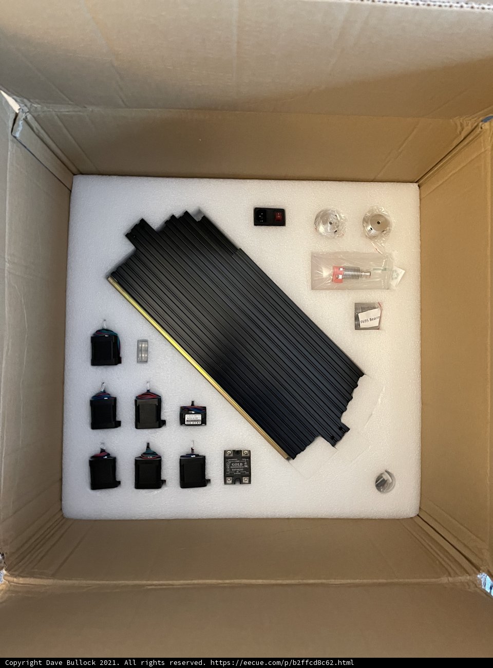 Tech Treasure Chest