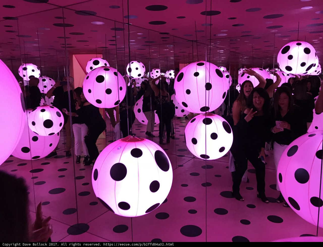 Polka Dot Party