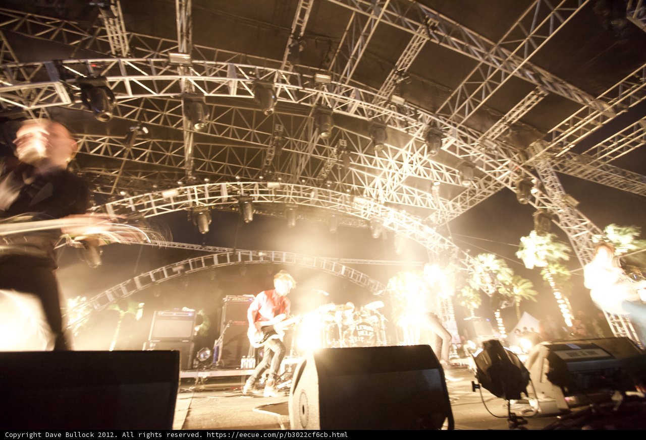 Night of Music and Lights