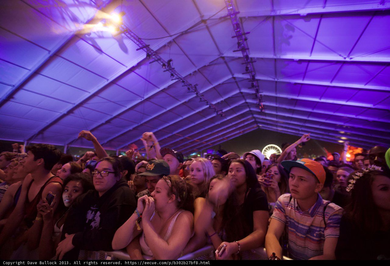 Urban Fun at Coachella