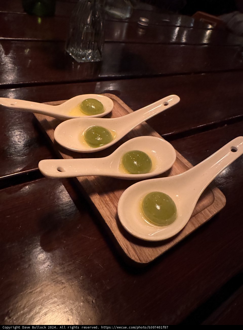 Culinary Artistry in Santa Barbara
