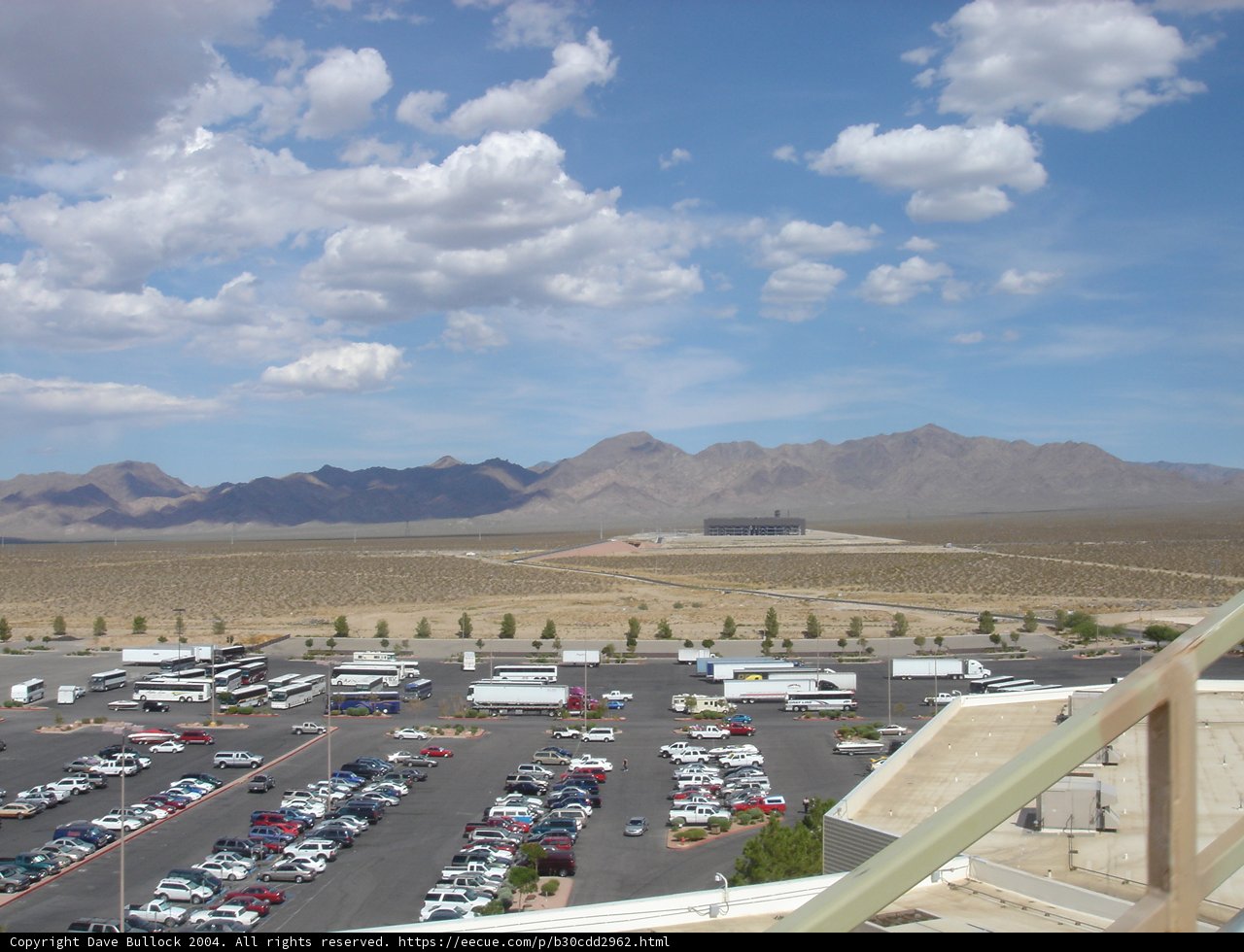 Park & Peak