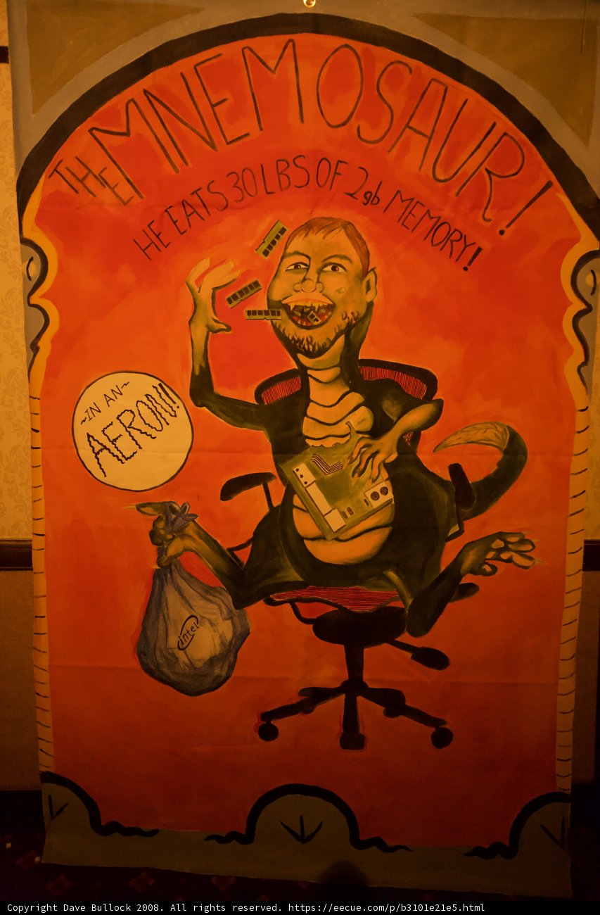 Menosaur Movie Poster