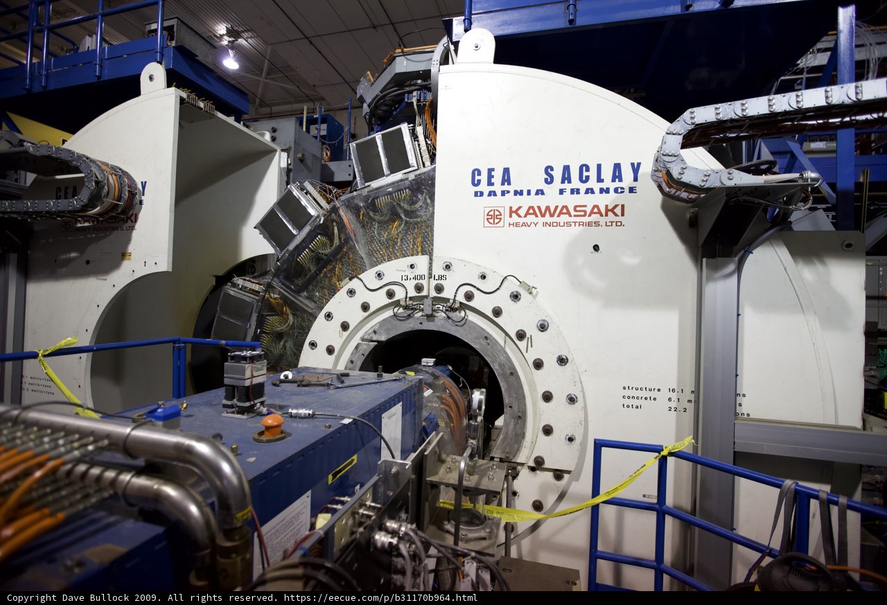 The Entrance to the Manufacturing Powerhouse