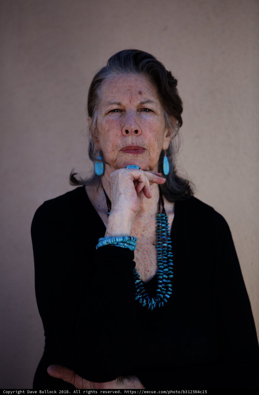 The Turquoise Necklace