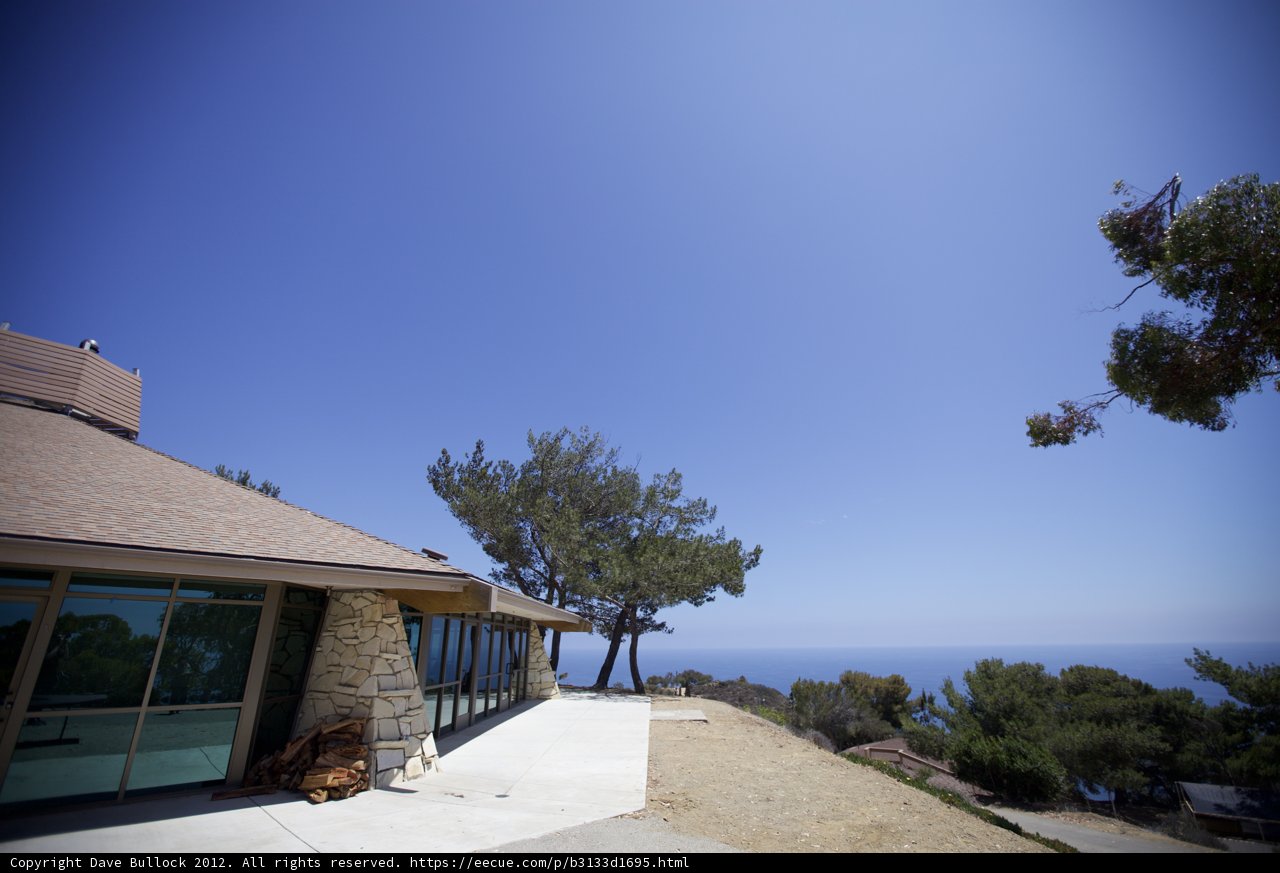 Oceanview Retreat
