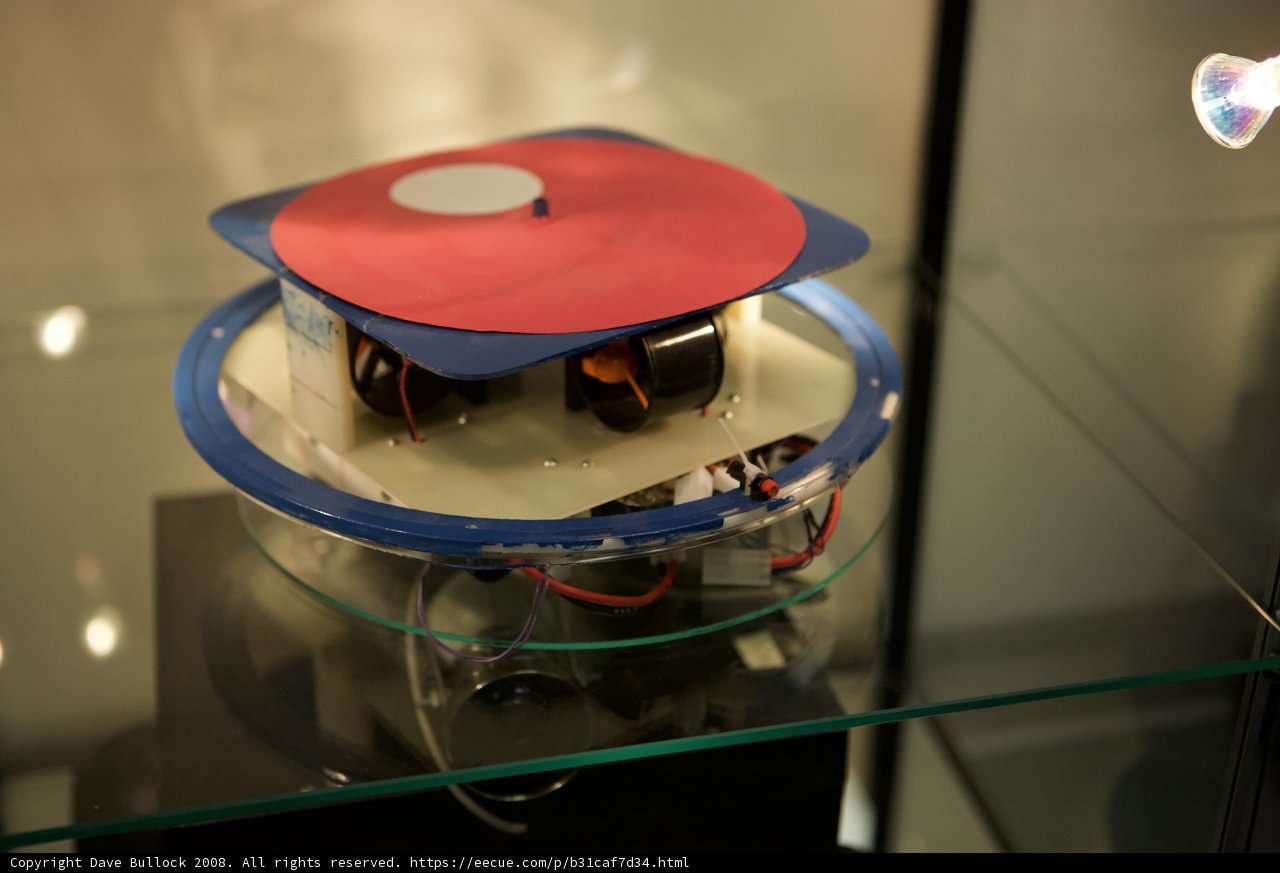 Ping Pong Sphere on Glass Table