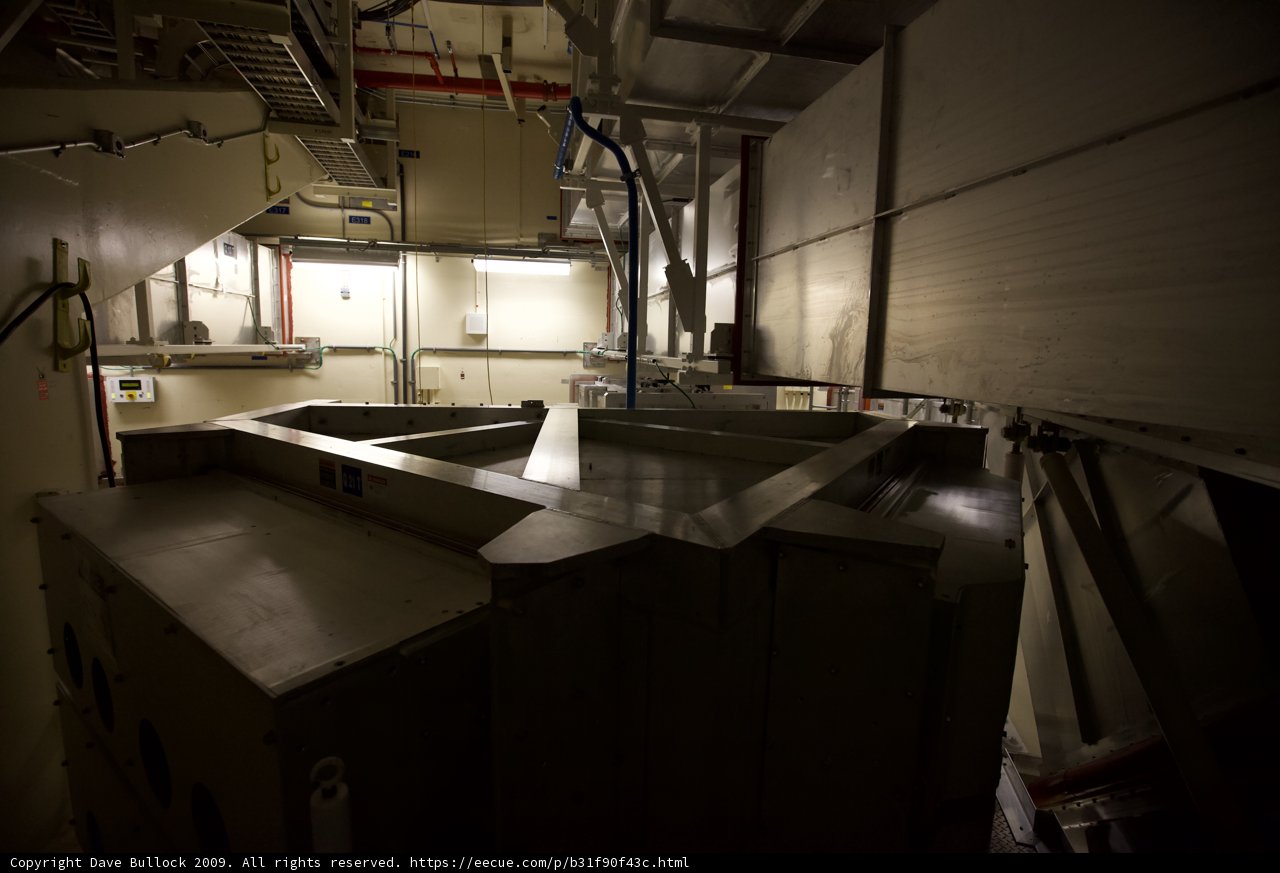 Industrial Lab Workshop