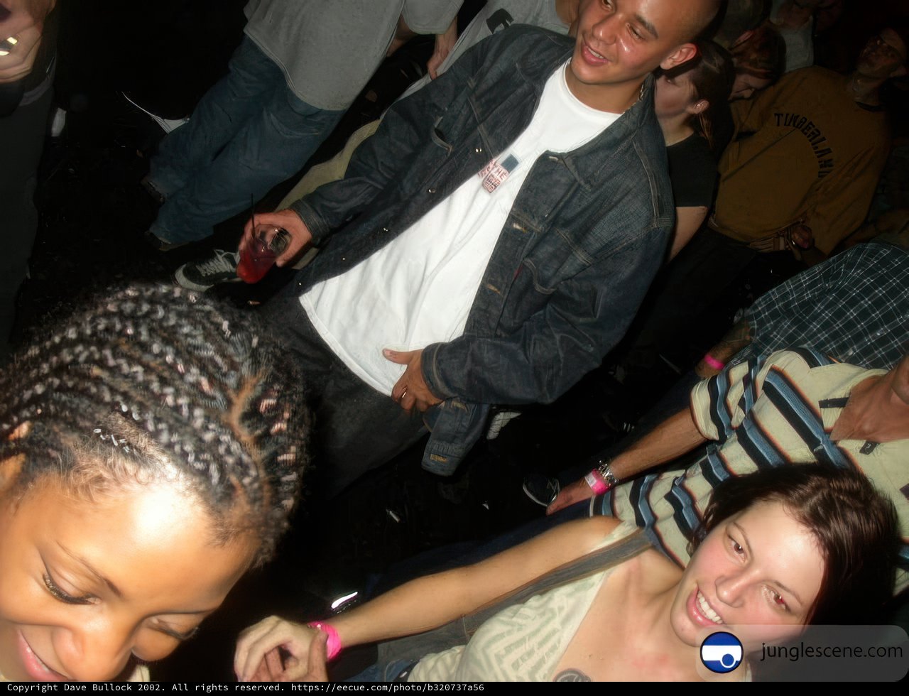 Nightclub Style