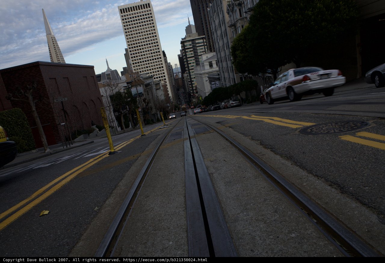 Urban Transportation