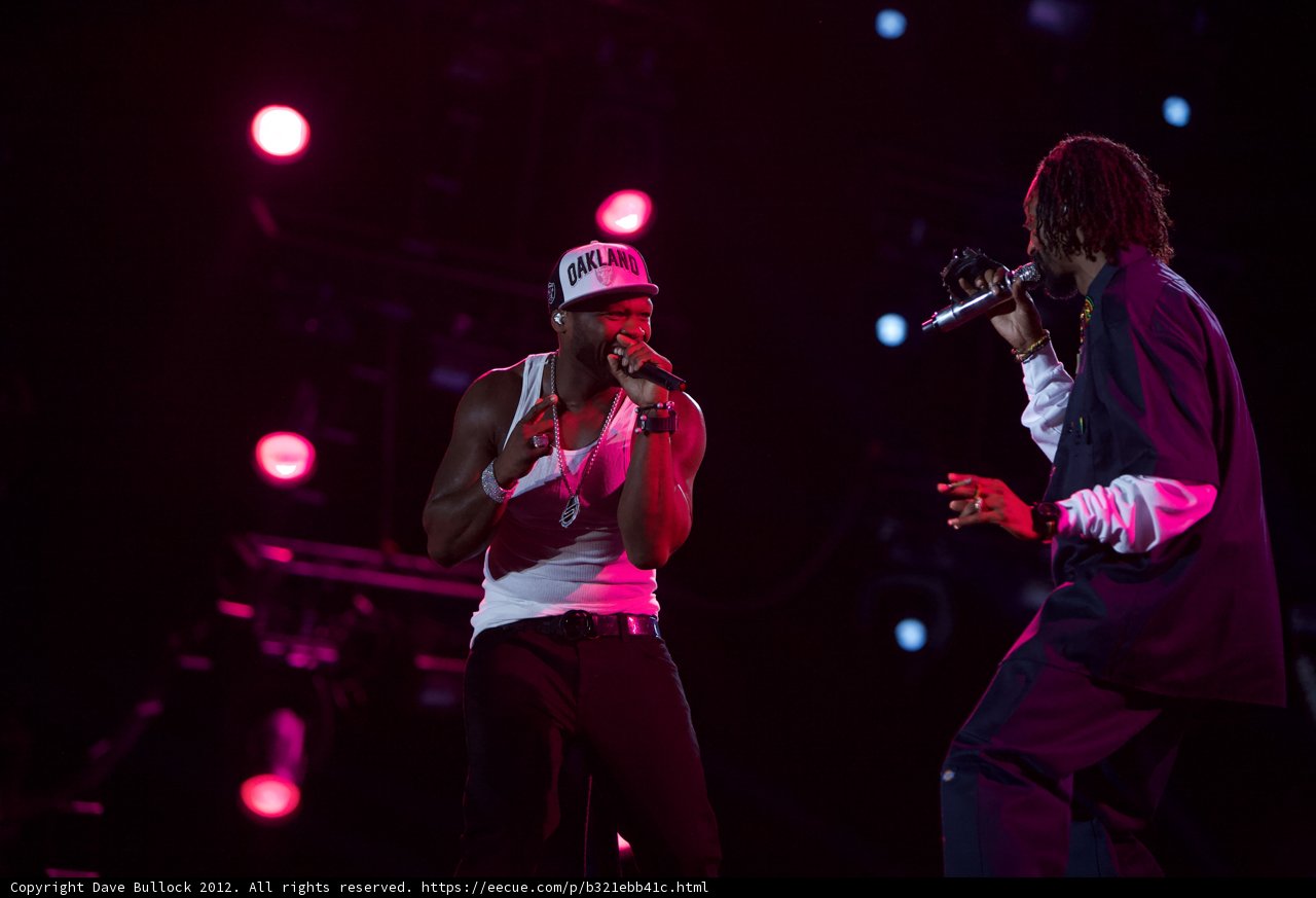 Duo in the Spotlight