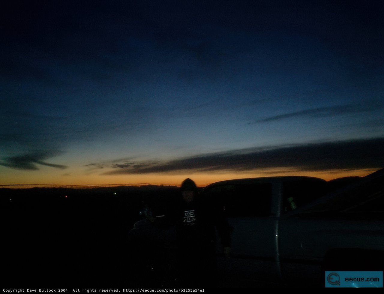 Dusk Drive