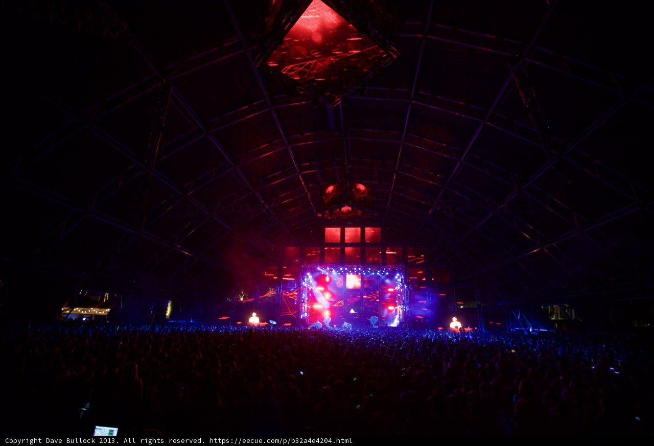 Coachella Comes Alive