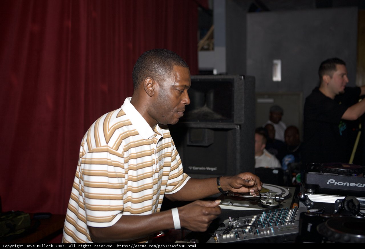 Stripes and Beats