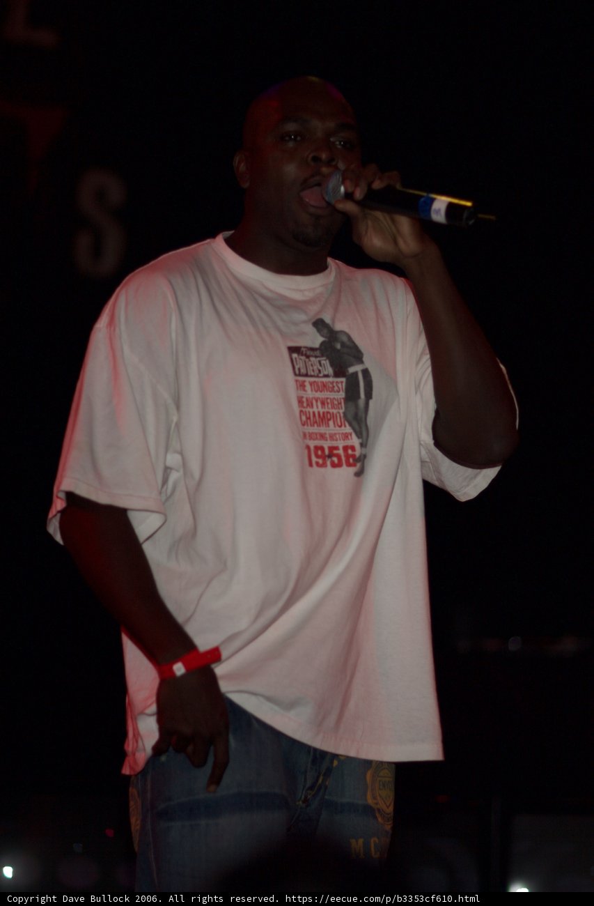 Solo Performance of a Casual Entertainer