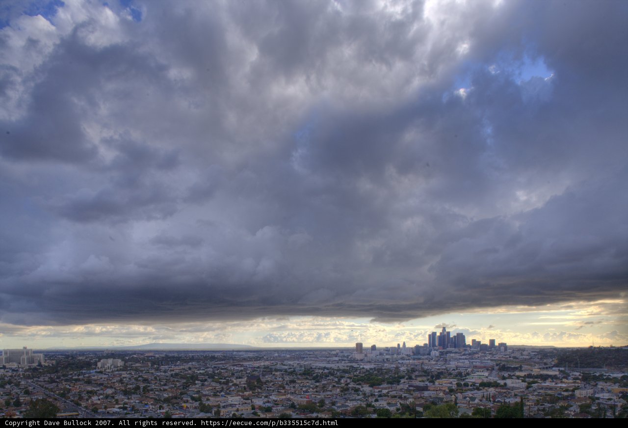 Urban Horizon