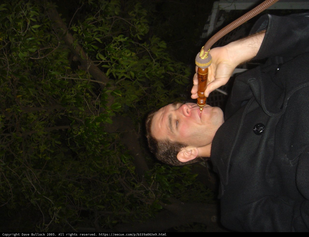 Beer in Nature