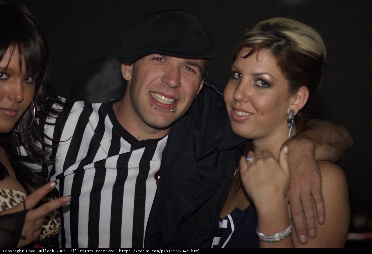 The Referee