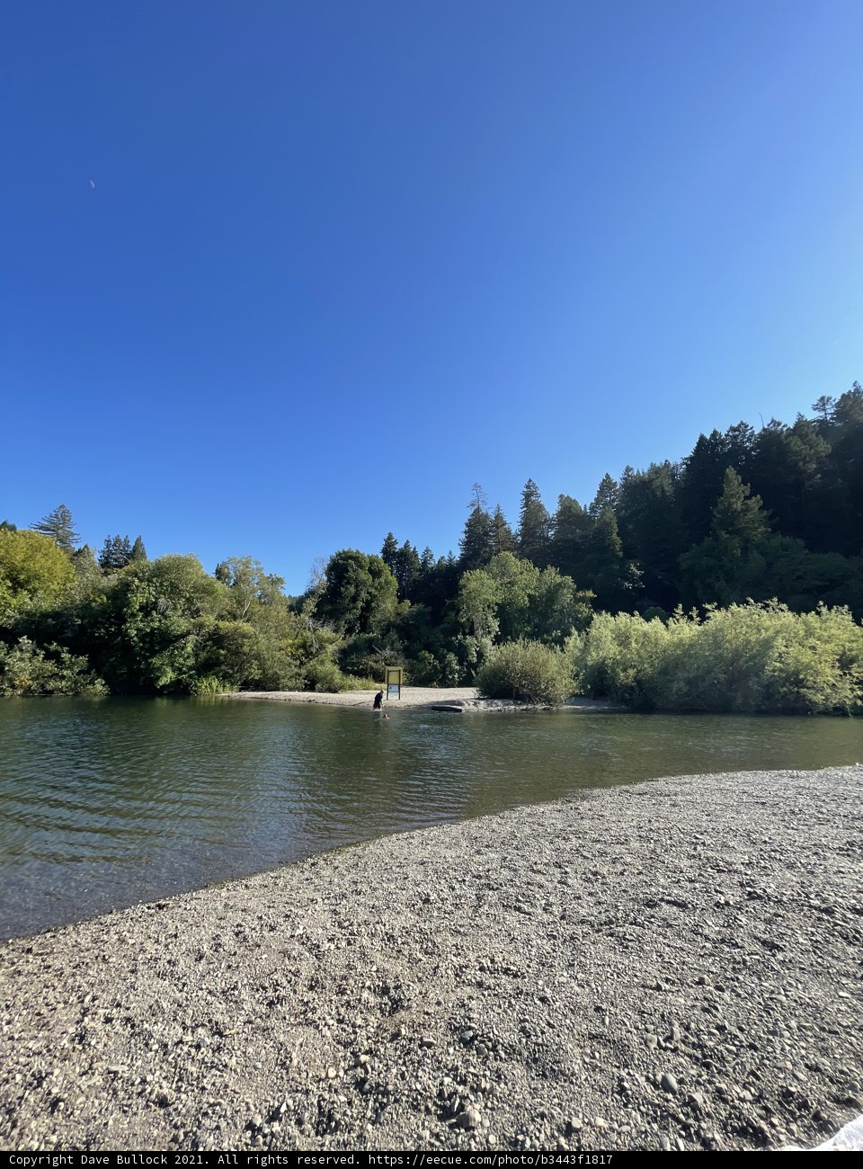 Tranquil River Adventure