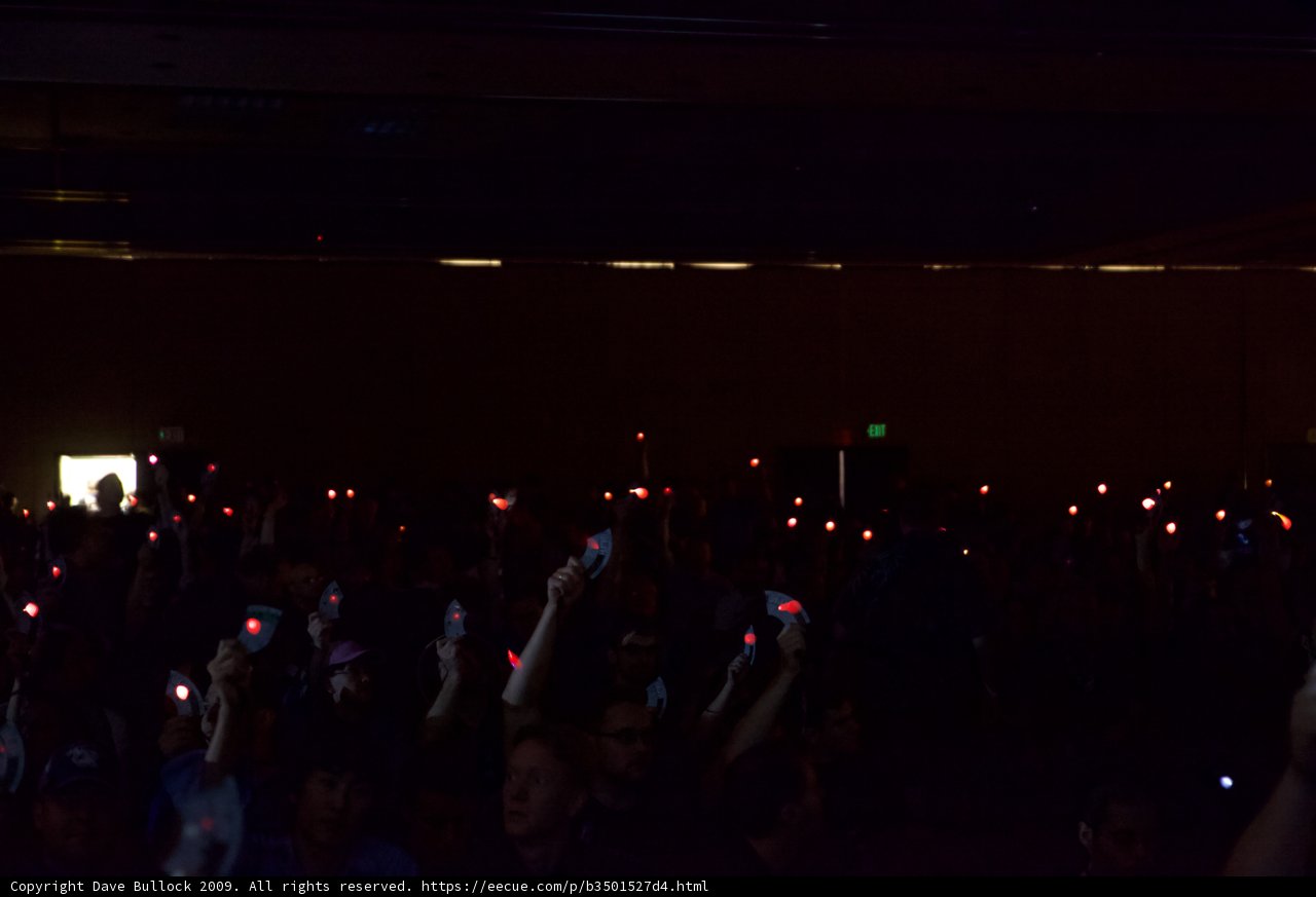 Cell Phone Flare