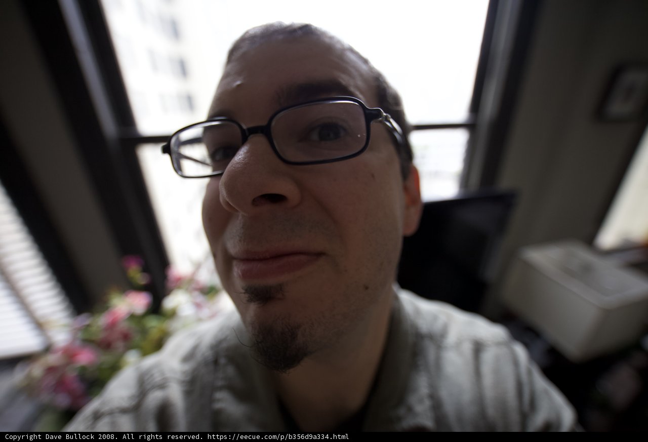 A Focus on Eyeglasses