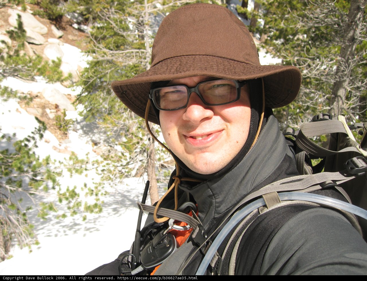 Hiking Adventure