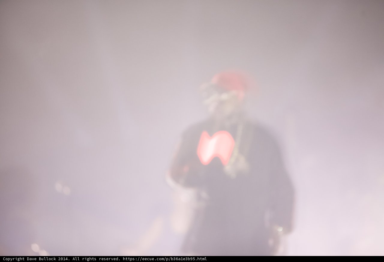 The Red Hat Man