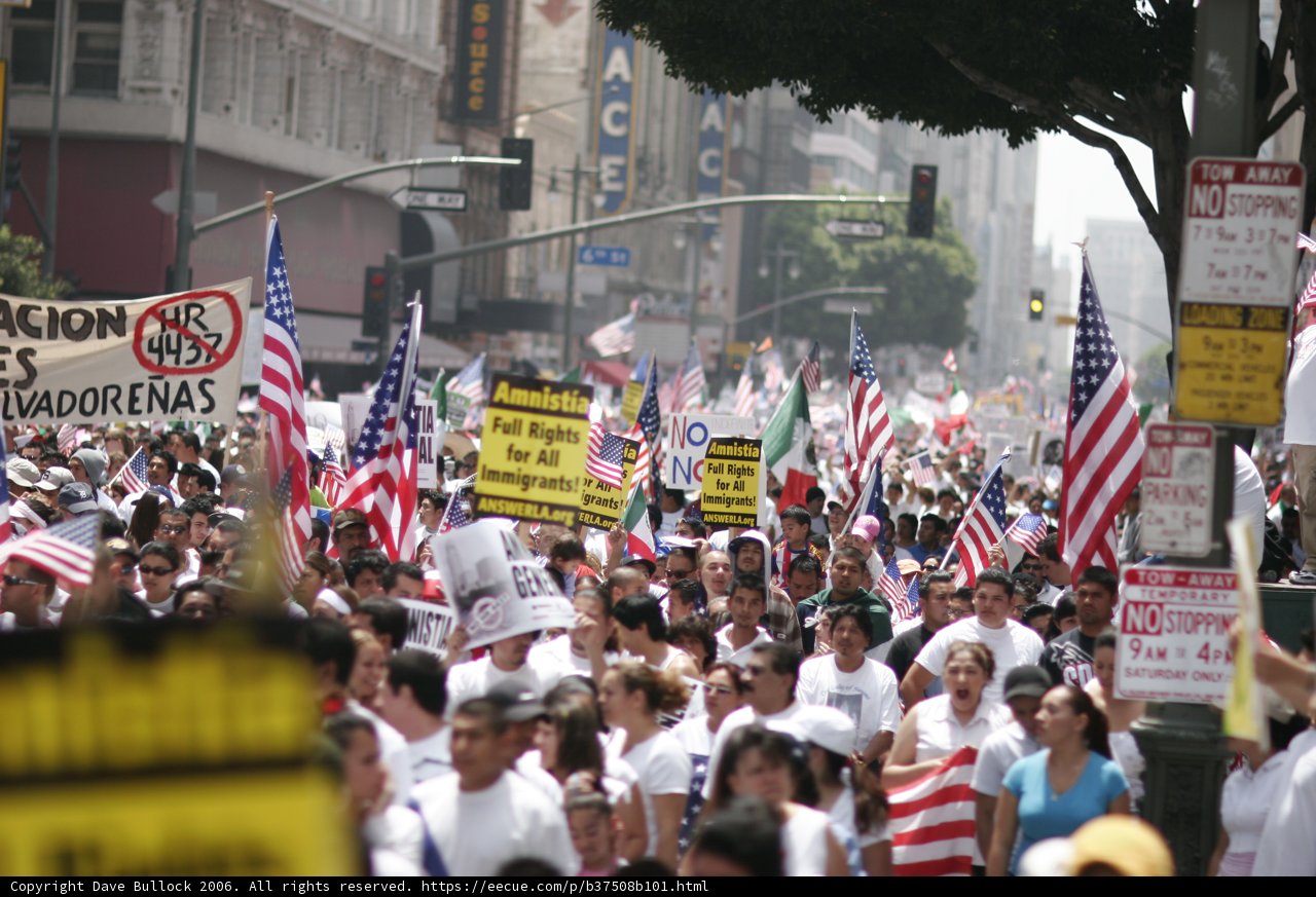 Patriotic Parade