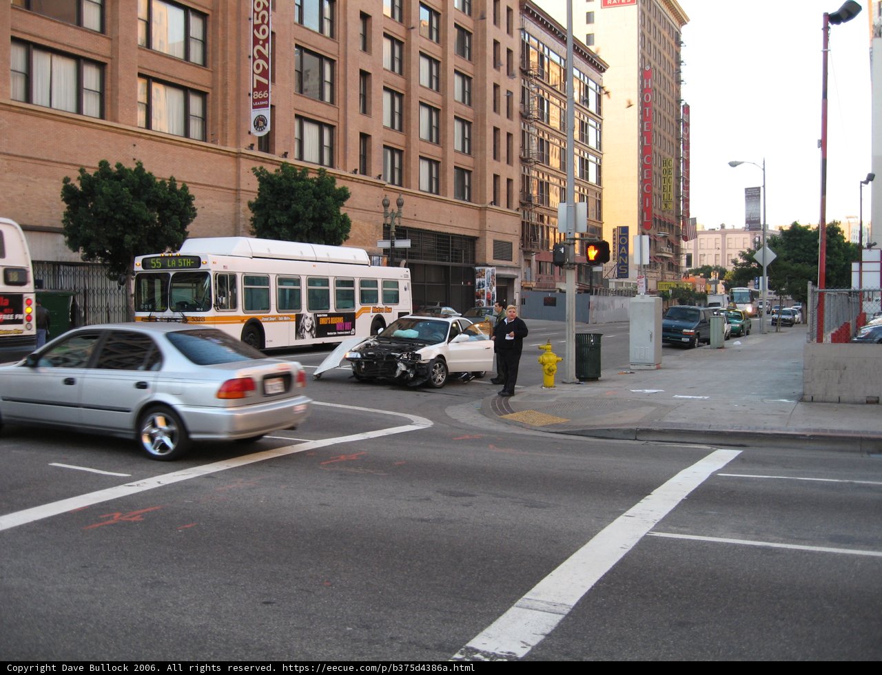 Urban Commute