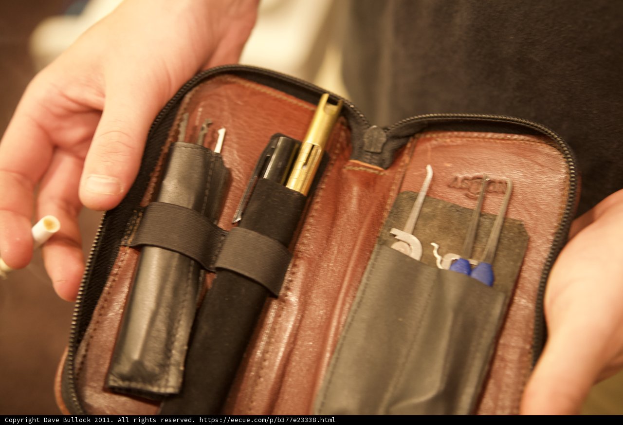 The Ultimate Survival Kit