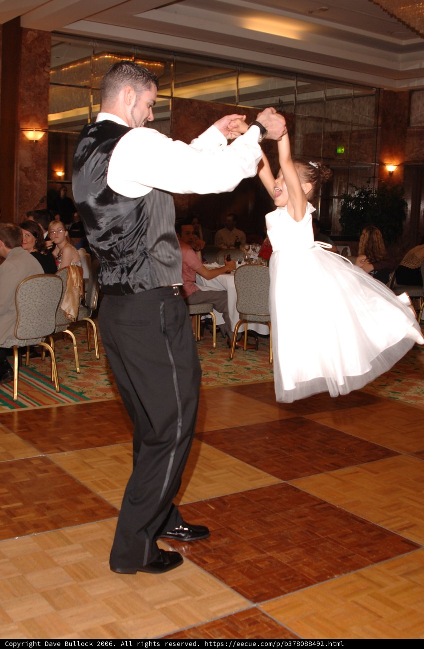 Wedding Dance