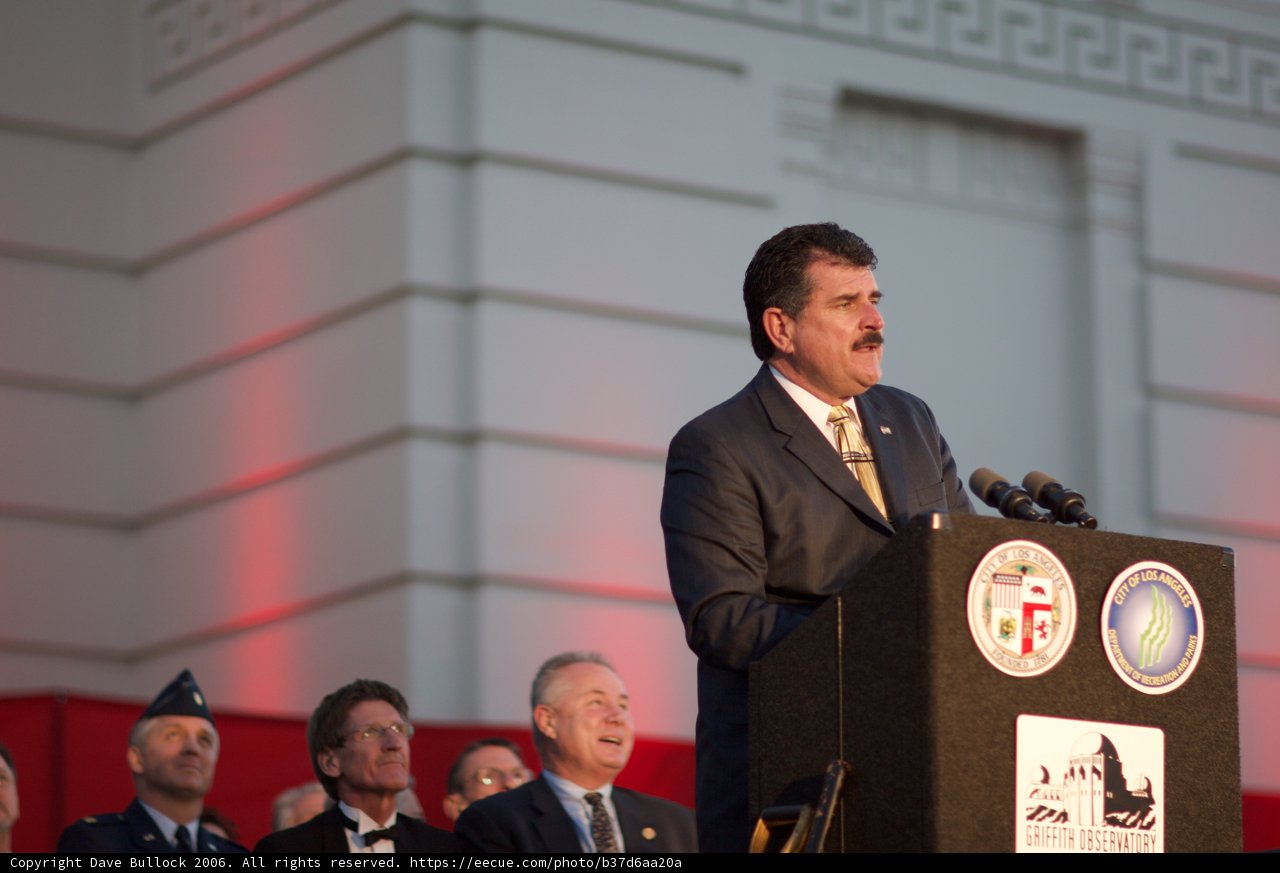 Keynote Speaker Captivates Crowd