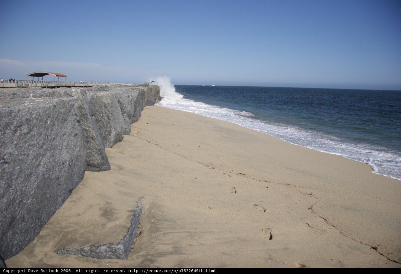Sea Cliff