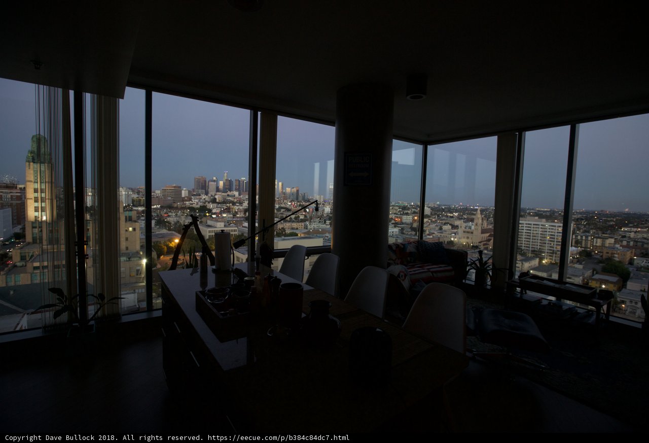 Skyline Serenity