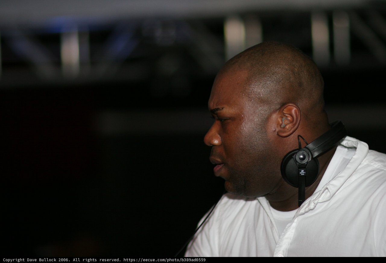 Grooving to the Beat