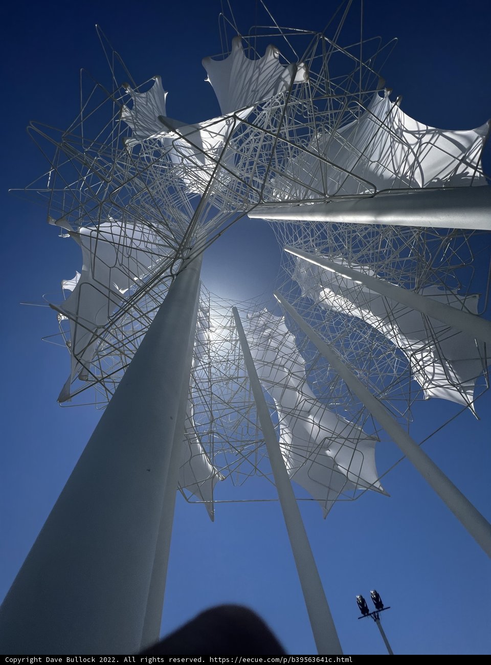 Radiant Structure