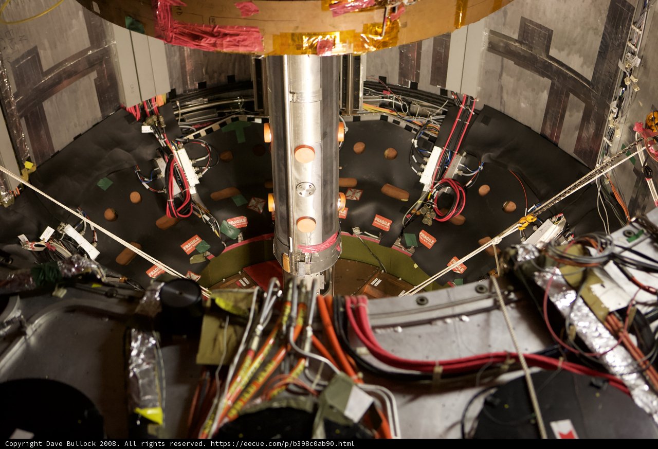 The Inner Workings of a Manufacturing Marvel